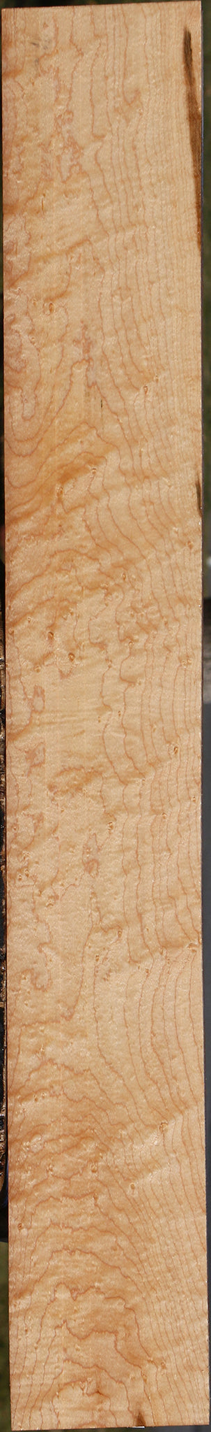 Extra Fancy Birdseye Maple Lumber