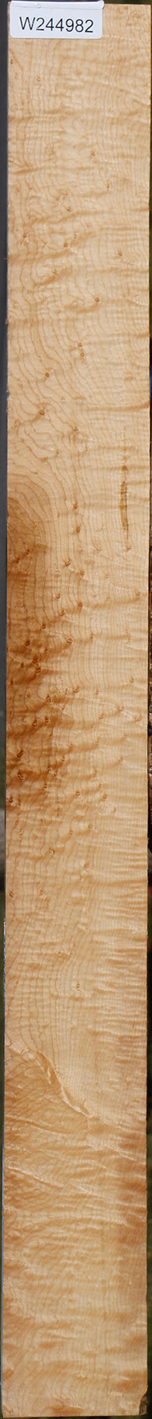 Extra Fancy Birdseye Maple Lumber