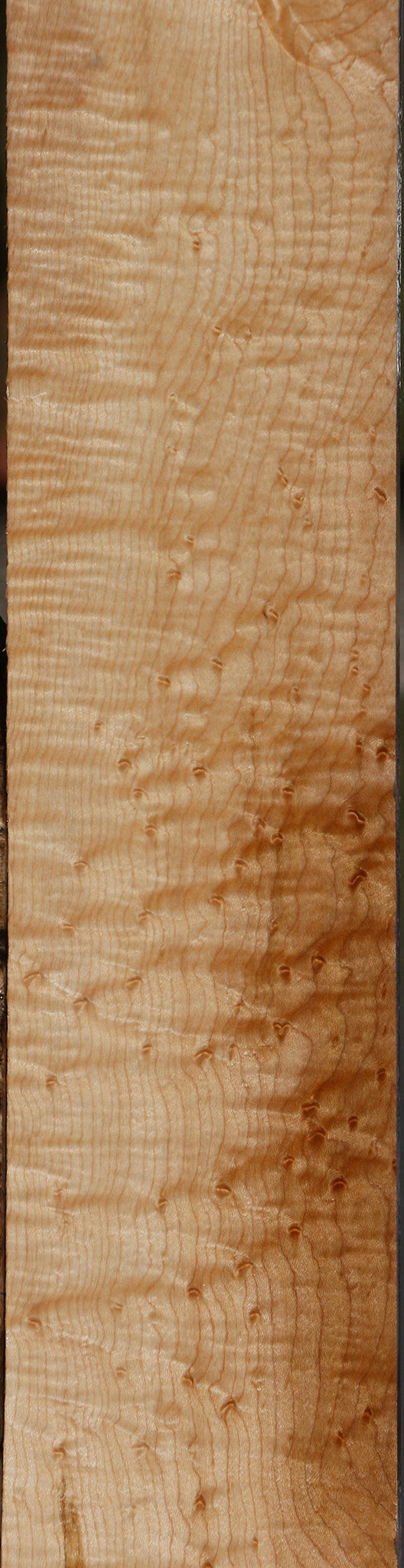 Extra Fancy Birdseye Maple Lumber
