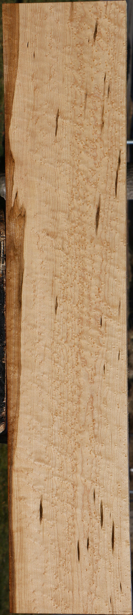 Extra Fancy Birdseye Maple Lumber
