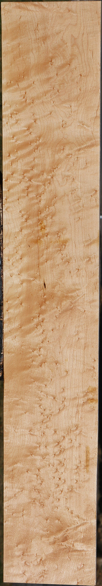 Extra Fancy Birdseye Maple Lumber
