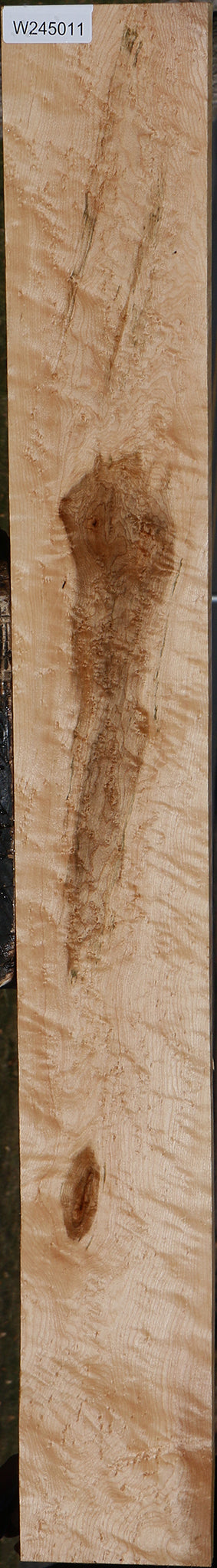 Extra Fancy Birdseye Maple Lumber