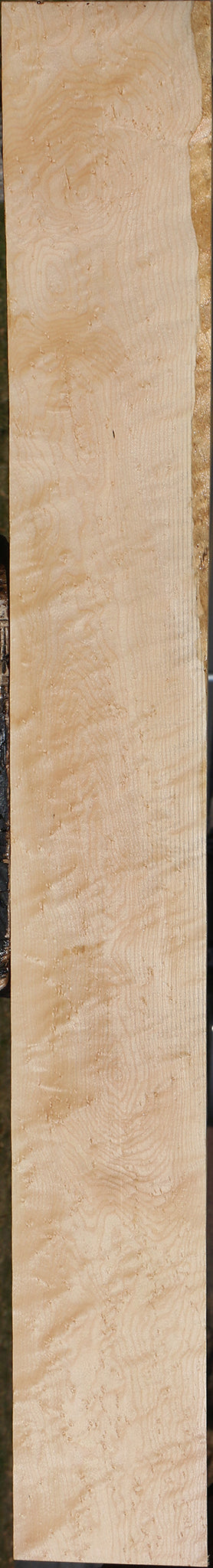 Extra Fancy Birdseye Maple Lumber