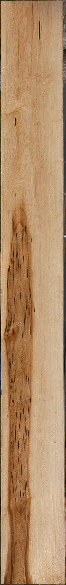 Figured Birdseye Maple Lumber