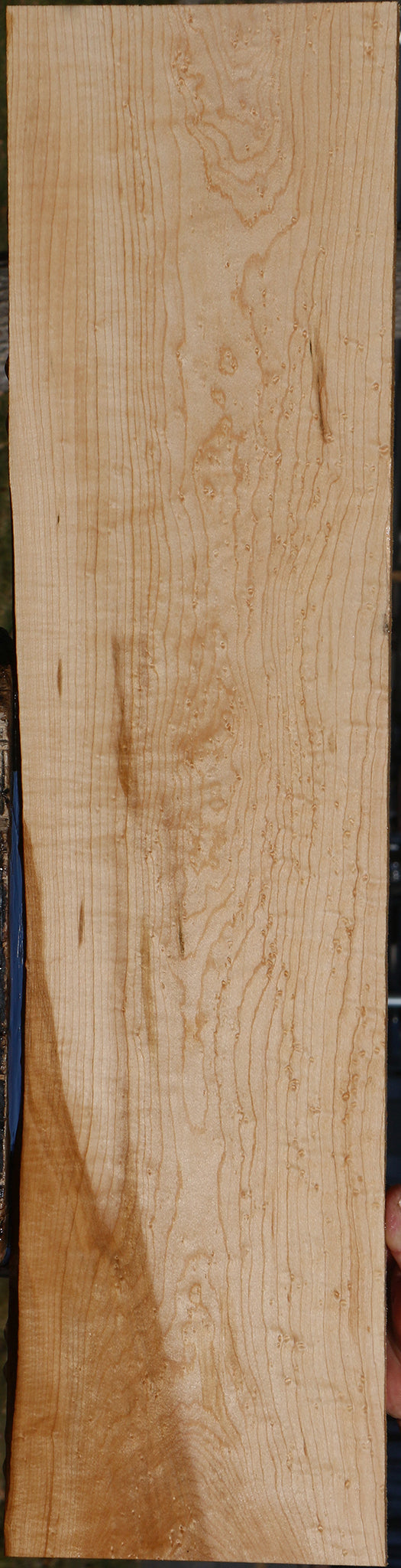 Extra Fancy Birdseye Maple Lumber