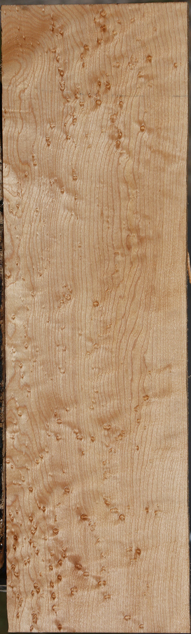 Extra Fancy Birdseye Maple Lumber