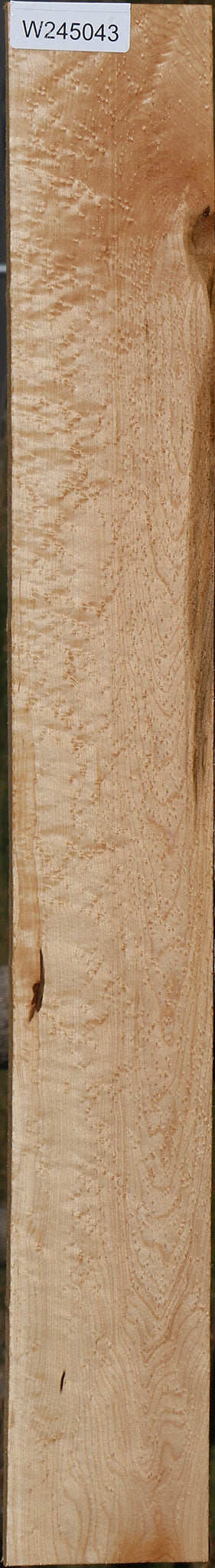 Extra Fancy Birdseye Maple Lumber
