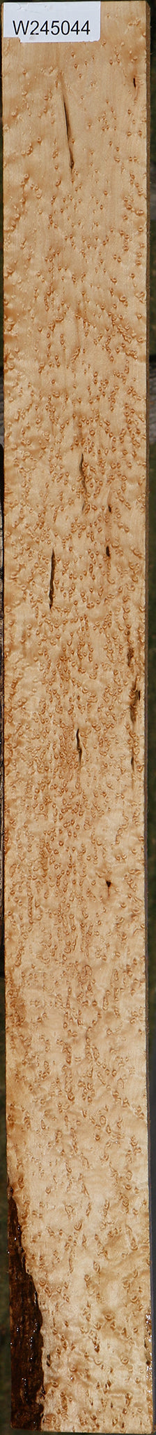 Extra Fancy Birdseye Maple Lumber