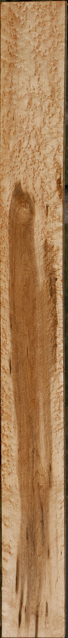 Extra Fancy Birdseye Maple Lumber
