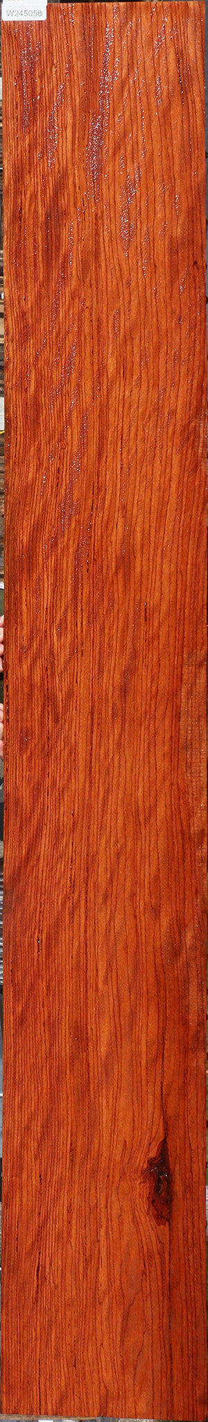 Figured Ebiara Lumber (Free Shipping Excluded)