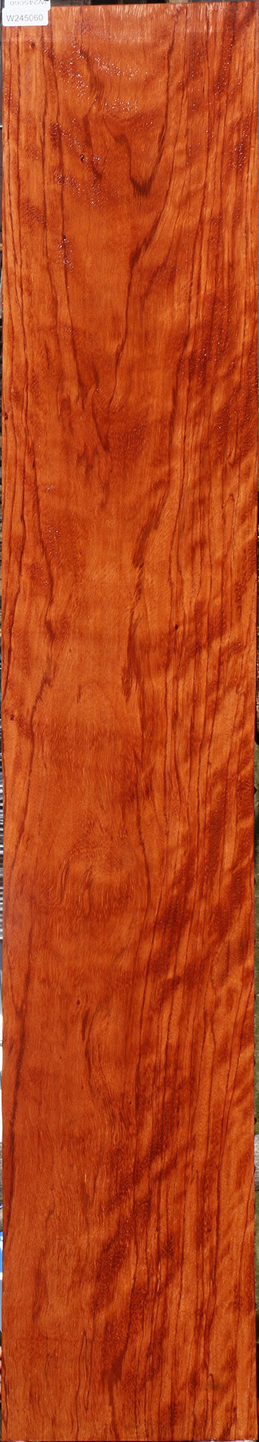 Figured Ebiara Lumber (Free Shipping Excluded)