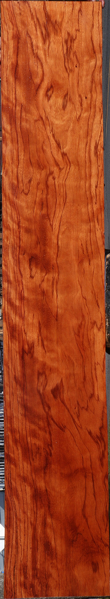 Extra Fancy Ebiara Lumber (Free Shipping Excluded)