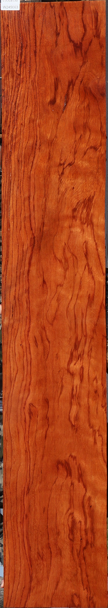 Extra Fancy Ebiara Lumber (Free Shipping Excluded)