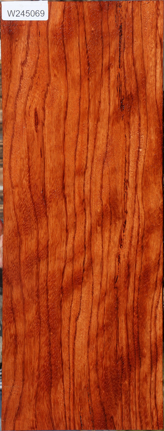 Extra Fancy Ebiara Lumber