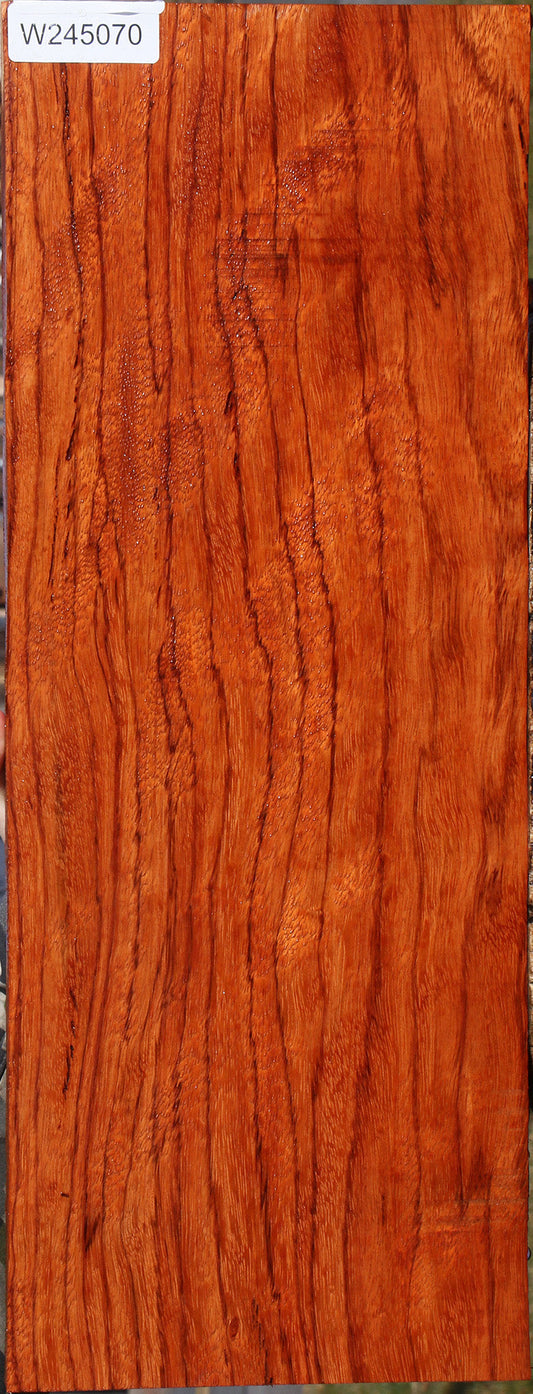 Extra Fancy Ebiara Lumber