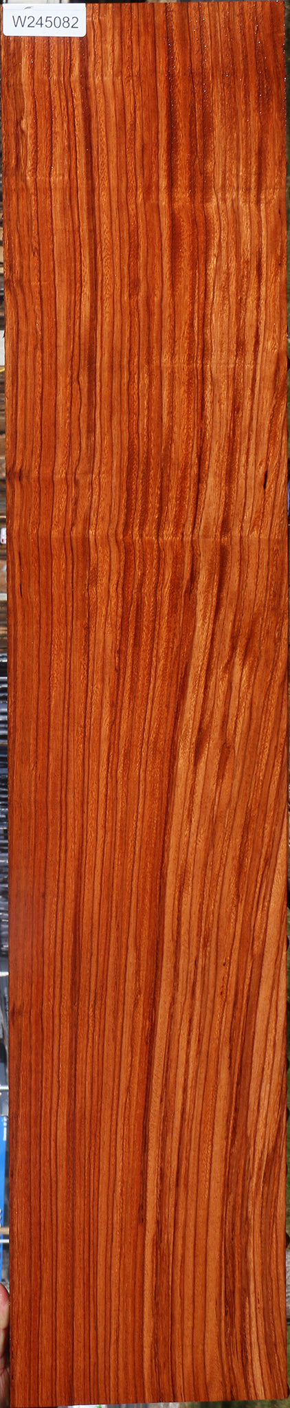 Extra Fancy Ebiara Lumber