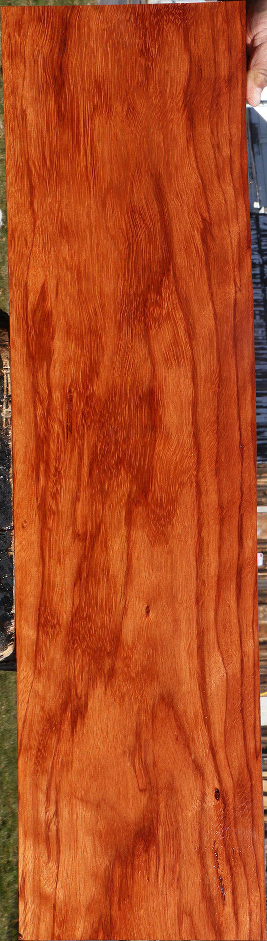 Ebiara Lumber