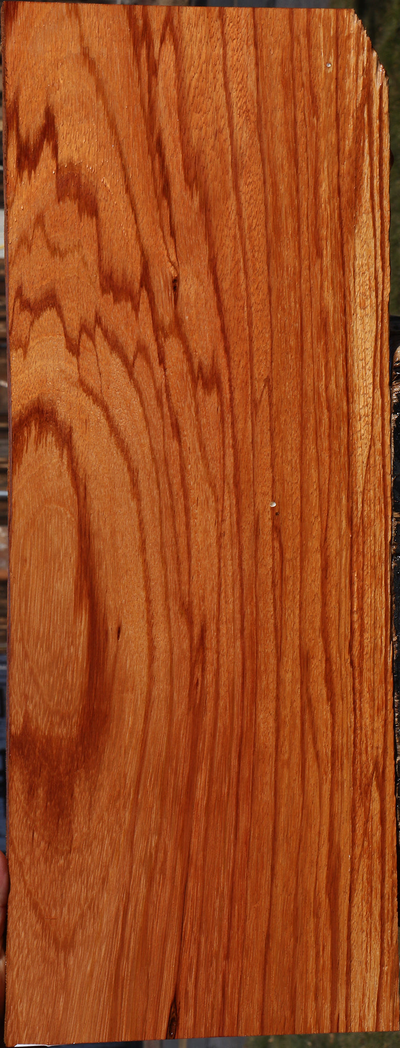 Ebiara Lumber