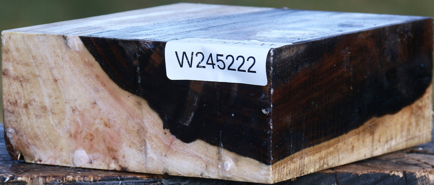 Pistachio Bowl Blank