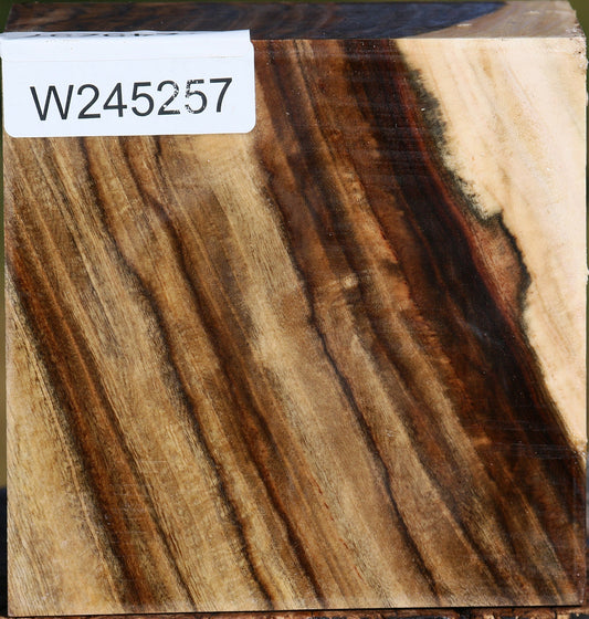 Extra Fancy Pistachio Bowl Blank