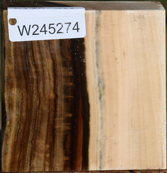 Pistachio Bowl Blank