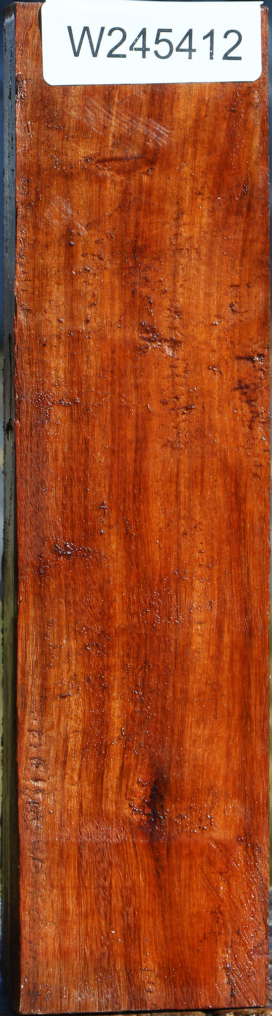 Pernambuco Peppermill