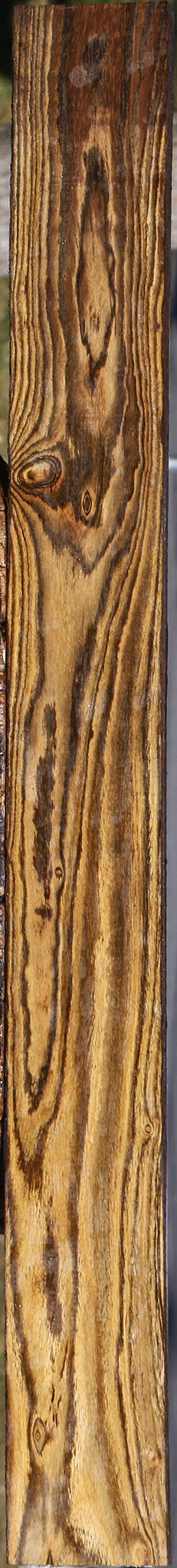 Bocote Lumber