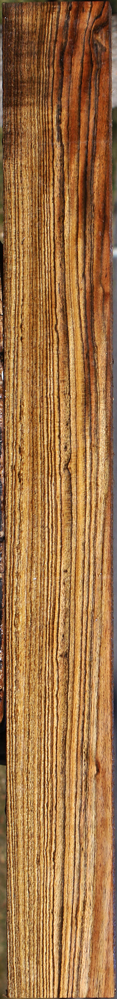 Bocote Lumber