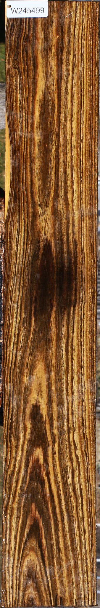 Bocote Lumber