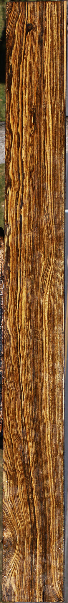 Bocote Lumber