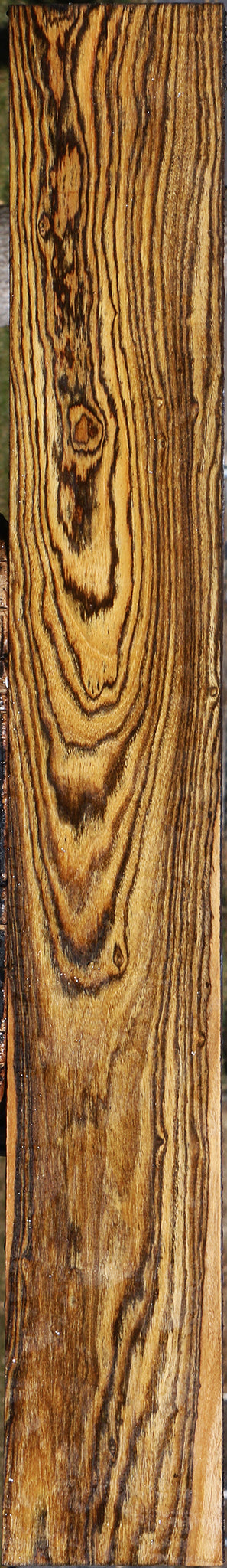 Bocote Lumber