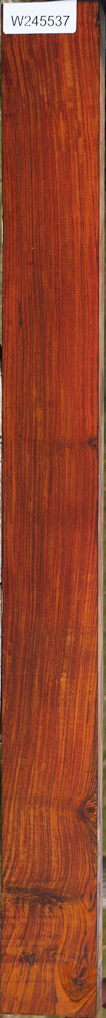 Figured Cocobolo Lumber