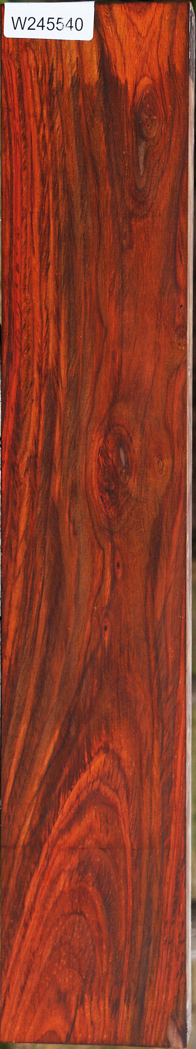 Cocobolo Lumber