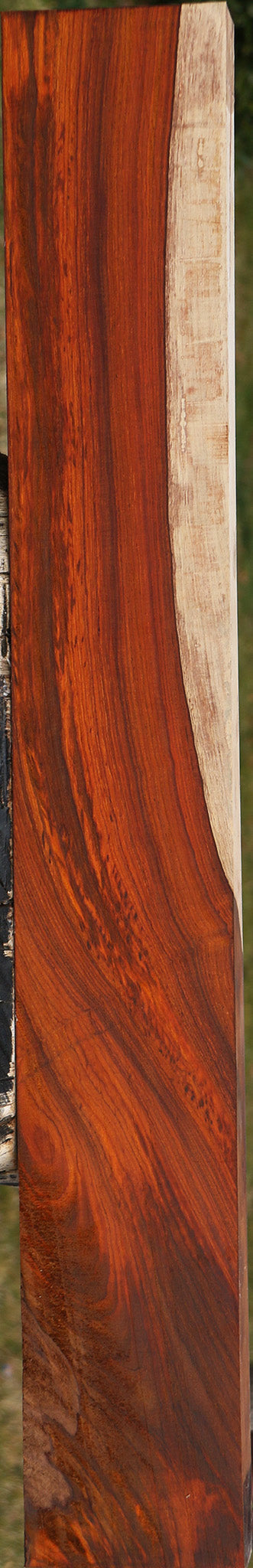 Cocobolo Lumber