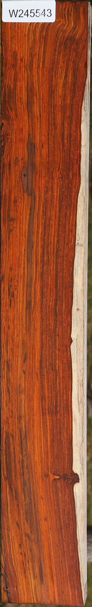 Cocobolo Lumber