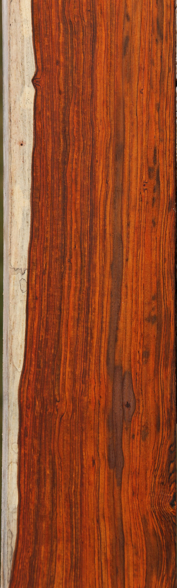 Cocobolo Lumber