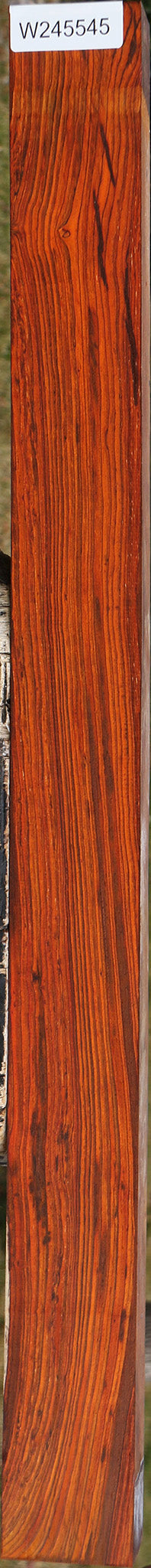 Cocobolo Lumber