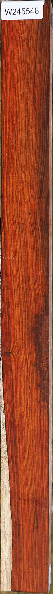 Cocobolo Lumber