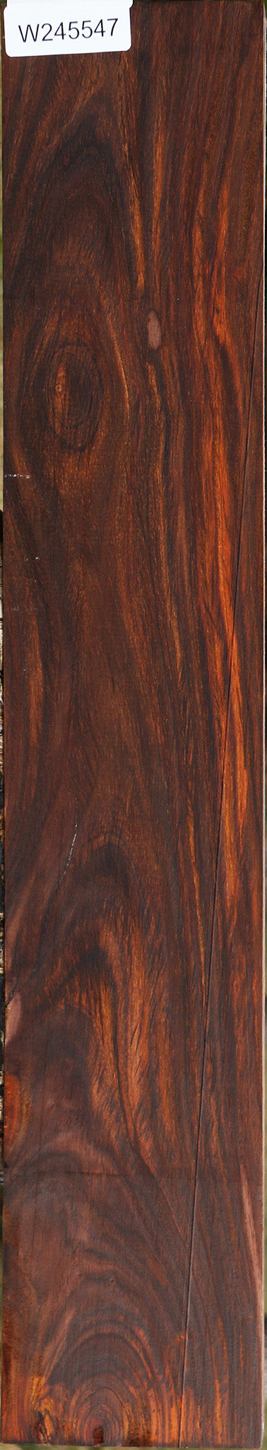 Cocobolo Lumber