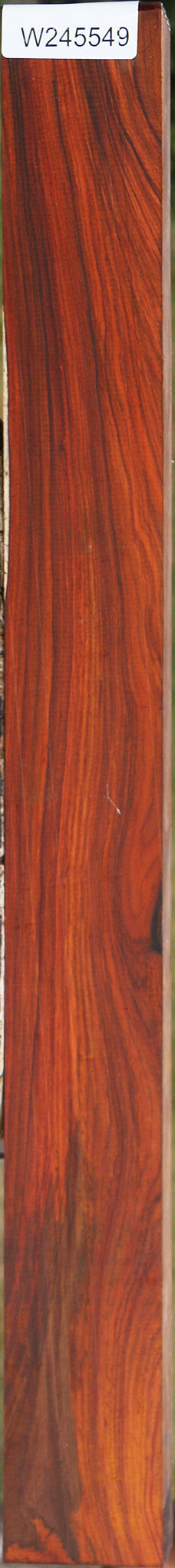 Cocobolo Lumber