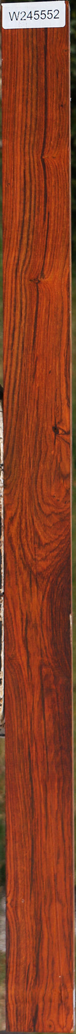 Cocobolo Lumber
