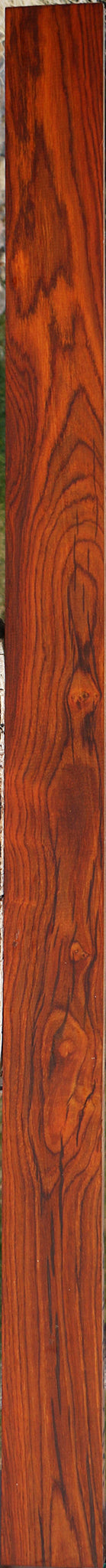Cocobolo Lumber
