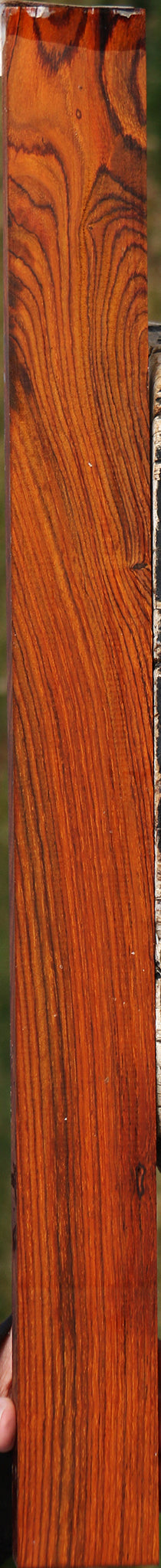 Cocobolo Lumber