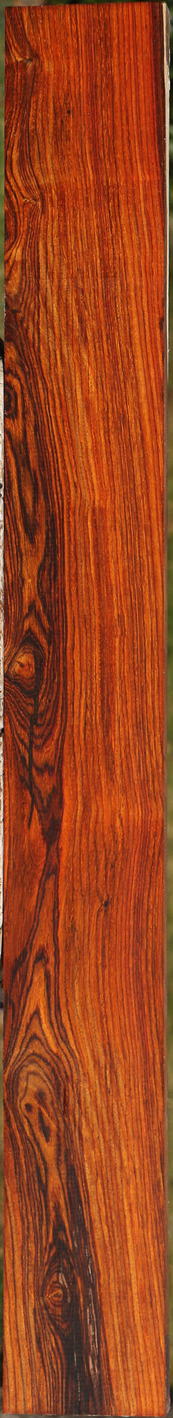 Cocobolo Lumber