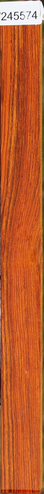 Cocobolo Lumber