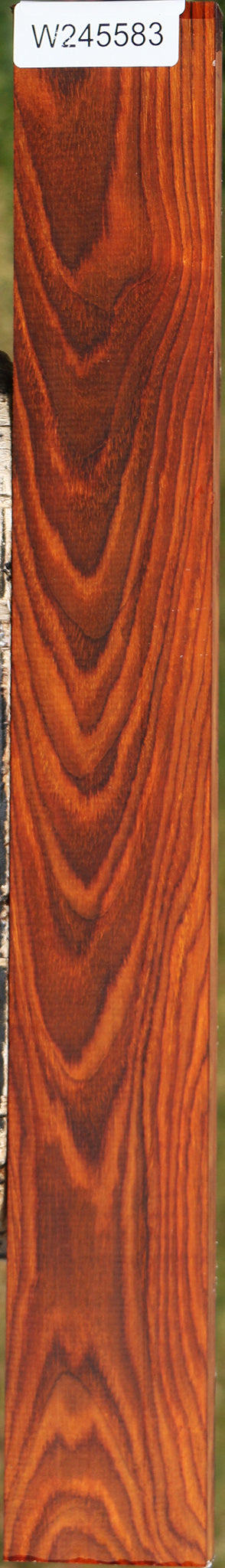 Cocobolo Lumber
