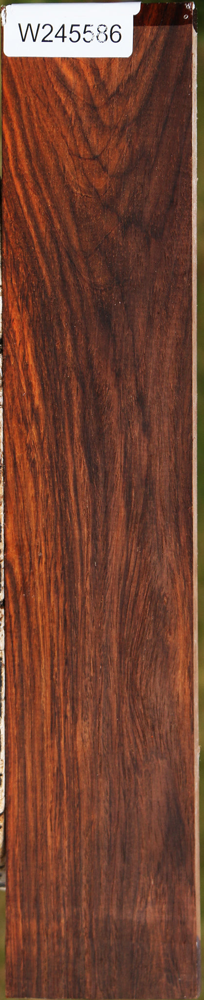Cocobolo Lumber