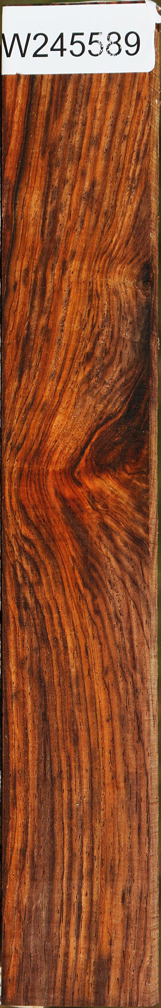 Cocobolo Lumber