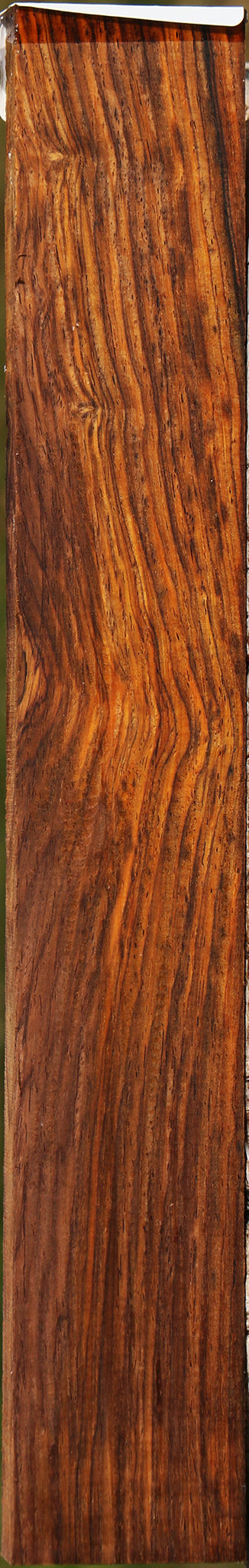 Cocobolo Lumber