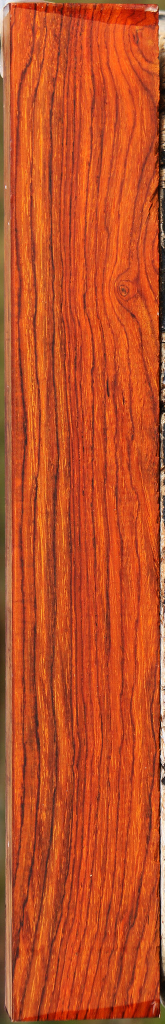 Cocobolo Lumber